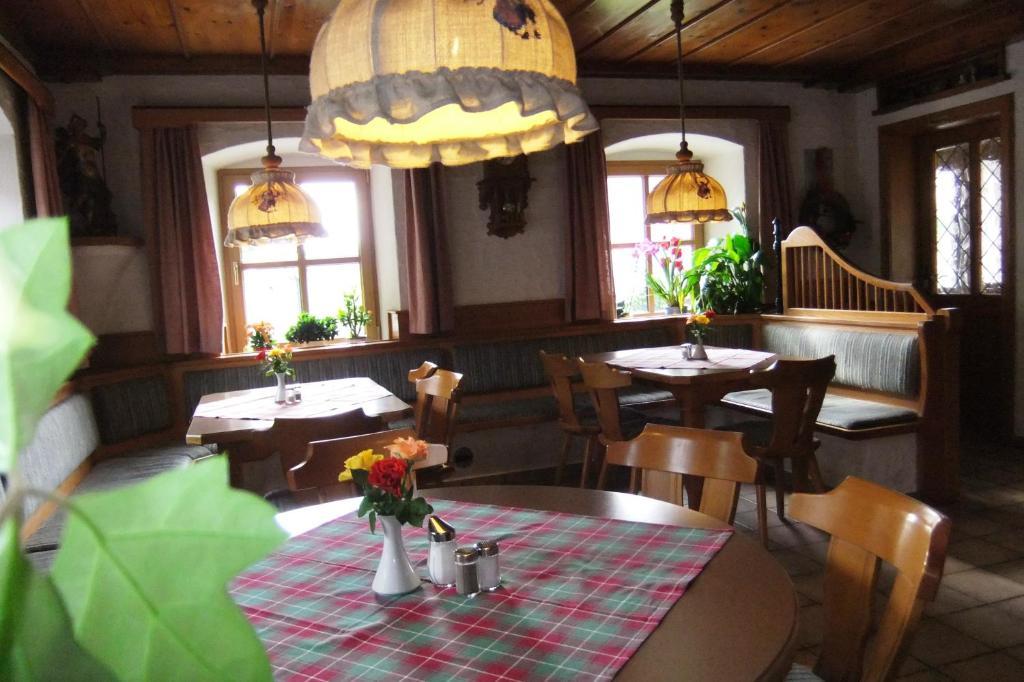 Gasthaus Zum Stausee Grafenau  Exterior foto